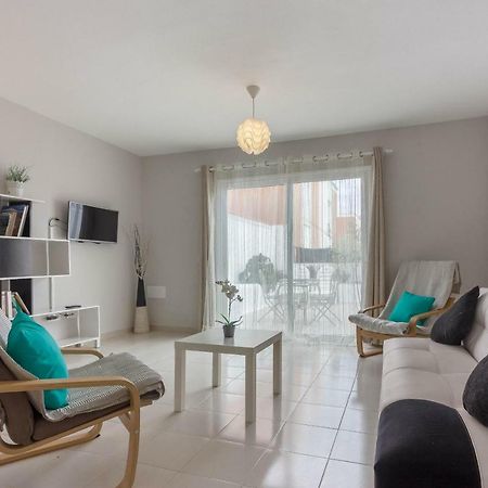 Beautiful 2-Bed Townhouse Near La Tejita Beach/El Medano! Exteriör bild
