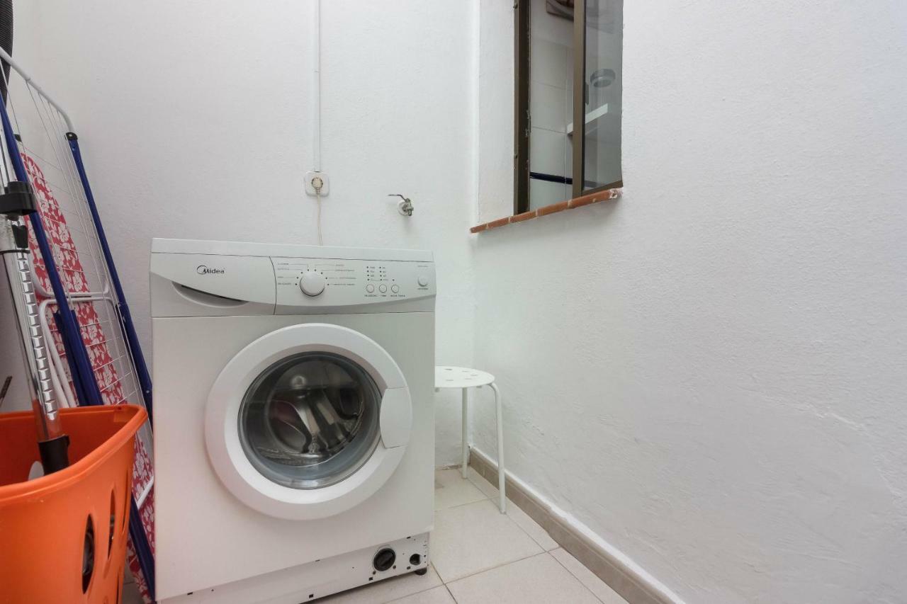 Beautiful 2-Bed Townhouse Near La Tejita Beach/El Medano! Exteriör bild