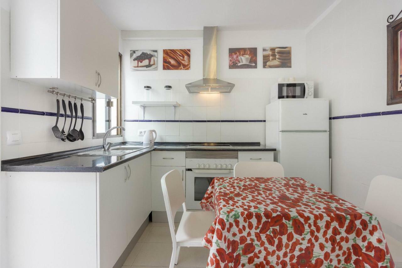 Beautiful 2-Bed Townhouse Near La Tejita Beach/El Medano! Exteriör bild