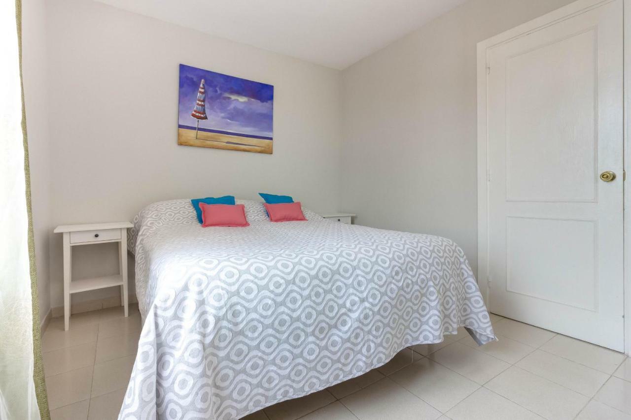 Beautiful 2-Bed Townhouse Near La Tejita Beach/El Medano! Exteriör bild