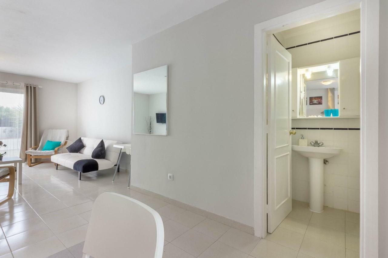 Beautiful 2-Bed Townhouse Near La Tejita Beach/El Medano! Exteriör bild
