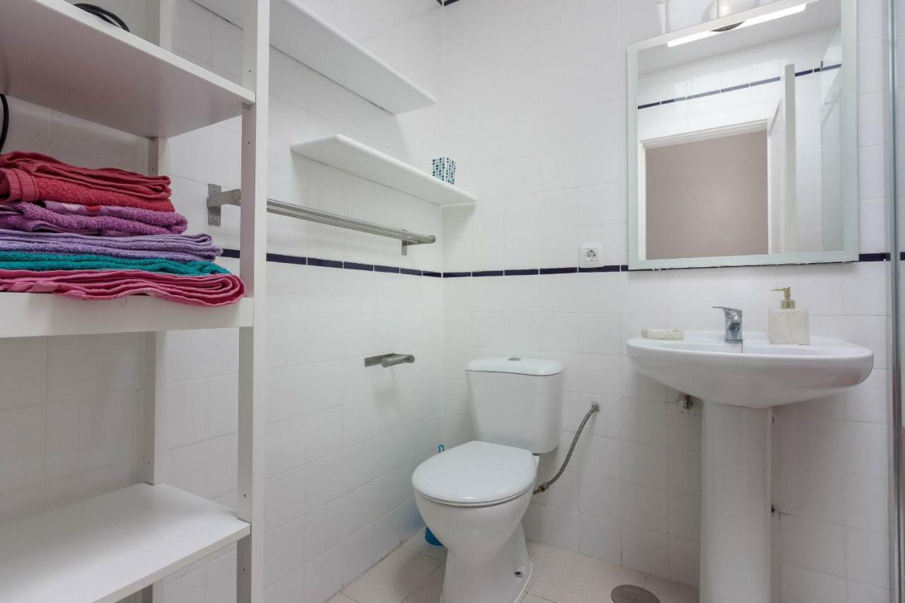 Beautiful 2-Bed Townhouse Near La Tejita Beach/El Medano! Exteriör bild