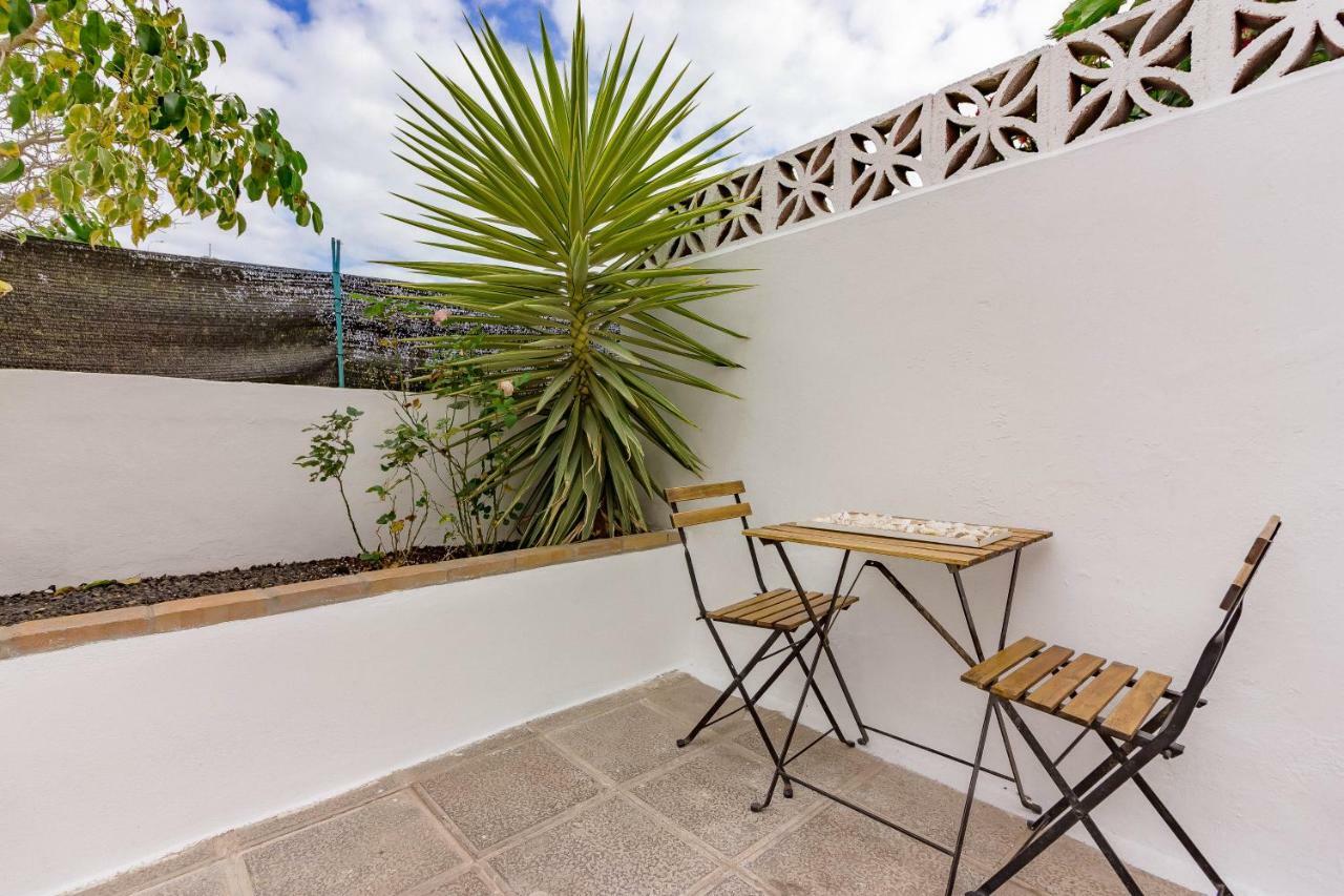 Beautiful 2-Bed Townhouse Near La Tejita Beach/El Medano! Exteriör bild
