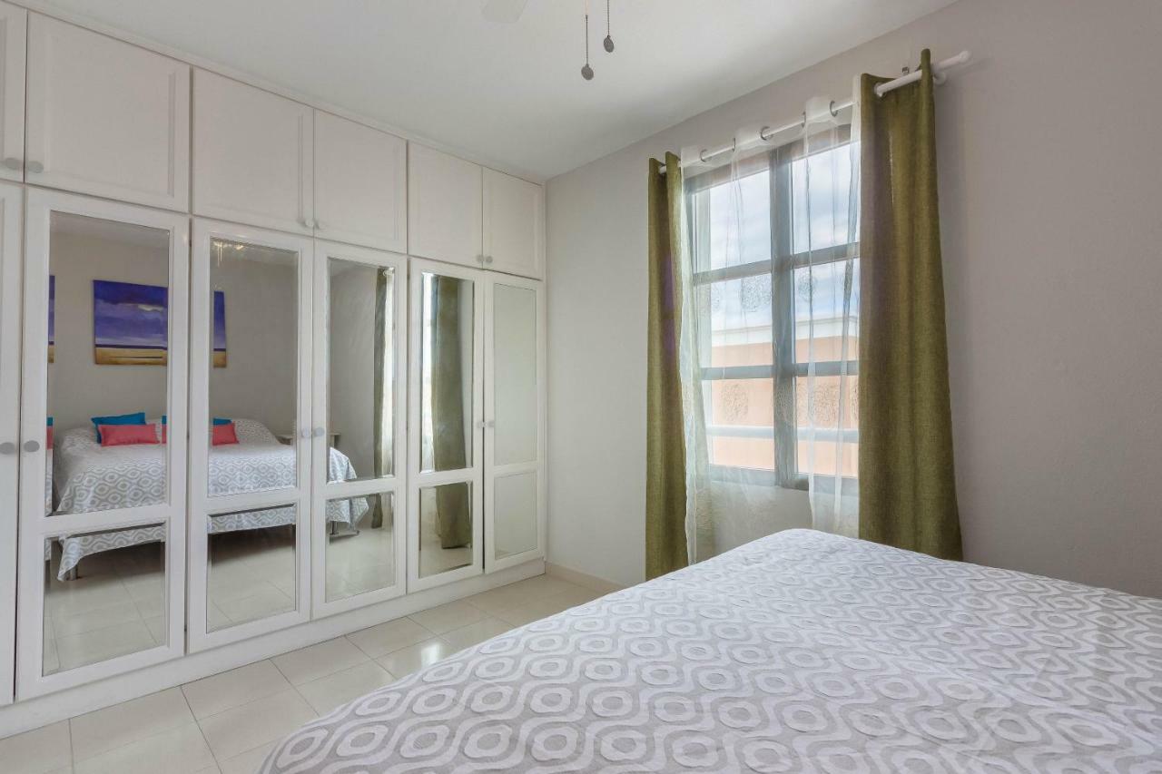 Beautiful 2-Bed Townhouse Near La Tejita Beach/El Medano! Exteriör bild