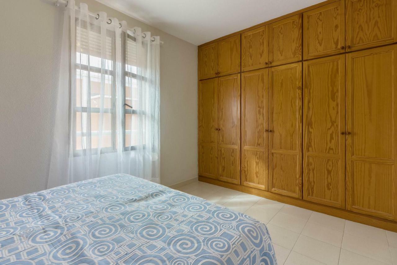 Beautiful 2-Bed Townhouse Near La Tejita Beach/El Medano! Exteriör bild